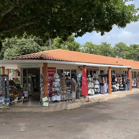 Camping Mobil Confort G 07 *