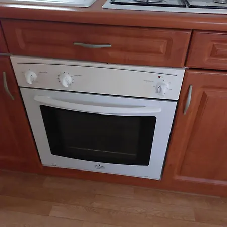 Mobil Confort G 07 Saint-Georges-de-Didonne