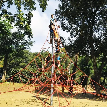 Camping Mobil Confort G 07