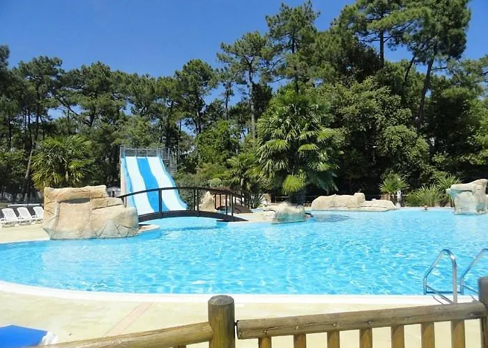 Mobil Confort G 07 Camping *