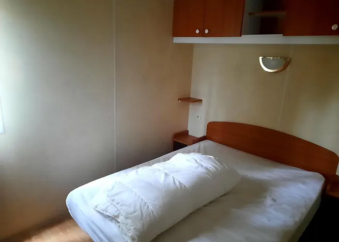 Camping Mobil Confort G 07