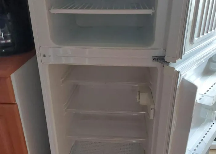 Mobil Confort G 07 Camping Saint-Georges-de-Didonne