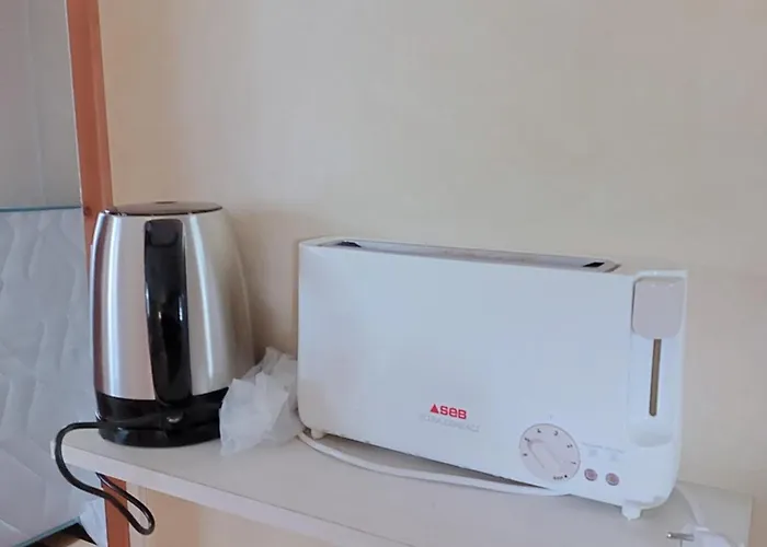 Mobil Confort G 07 *