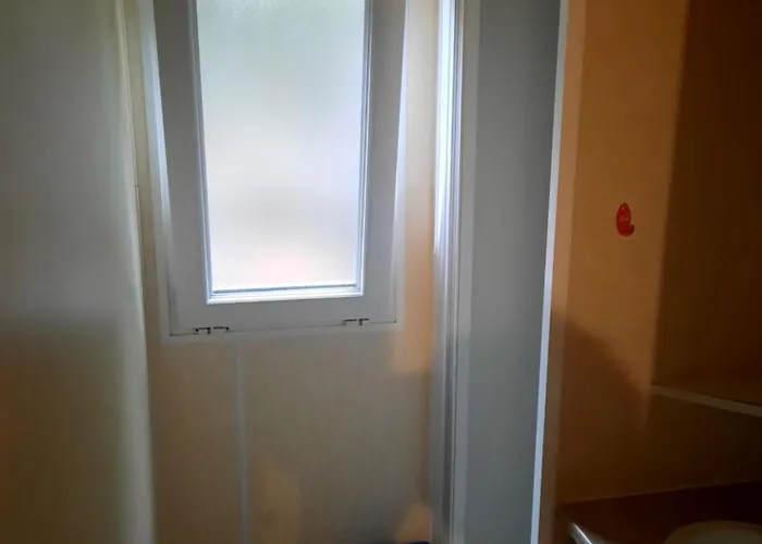 Mobil Confort G 07 Saint-Georges-de-Didonne