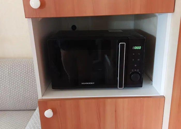 Mobil Confort G 07 *