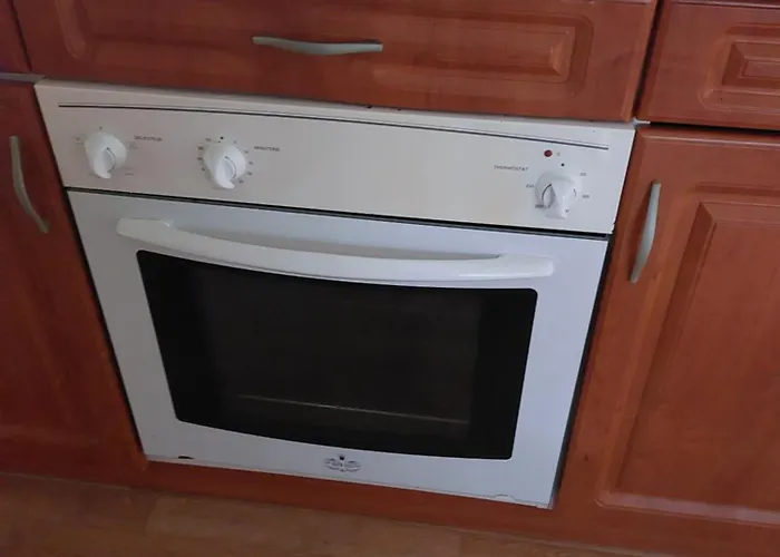 Mobil Confort G 07 Saint-Georges-de-Didonne