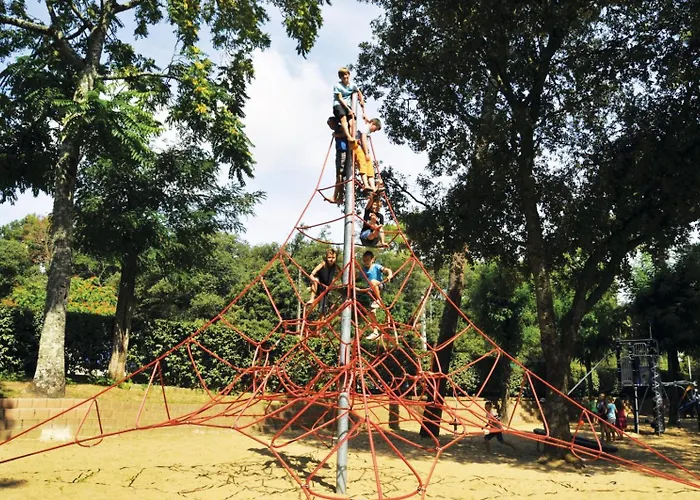 Camping Mobil Confort G 07